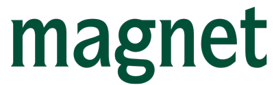 Magnet-Logo